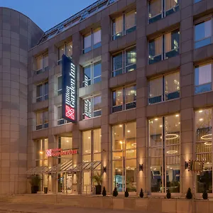 מלון Hilton Garden Frankfurt Centre