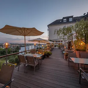 Schöne Aussicht Hotel