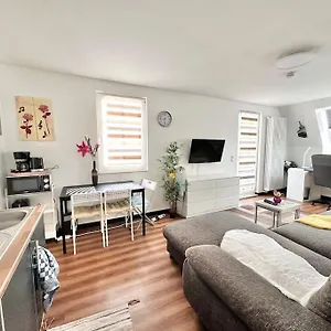 Apartment Central Restaurant