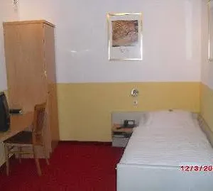 Hubler Hotel