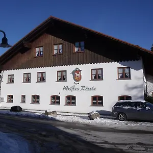 Hotel Zahn's Weißes Rössle - Ruhig Schlafen- Gut Frühstücken - Lecker Essen