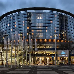 Maritim Frankfurt Frankfurt nad Mohanem