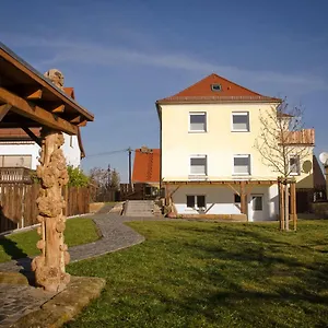 Ferienhaus Kreisel
