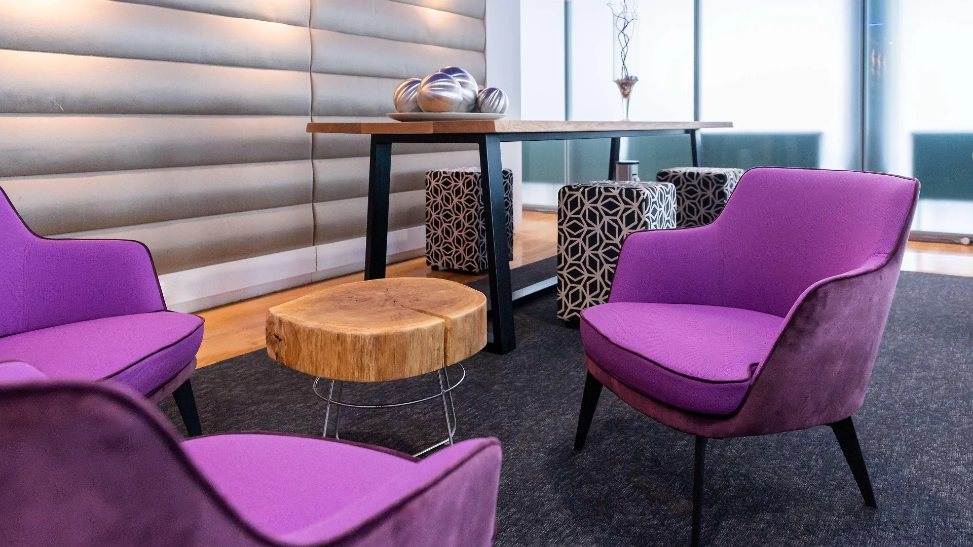 Hotel DoubleTree by Hilton Frankfurt Niederrad Frankfurt am Main