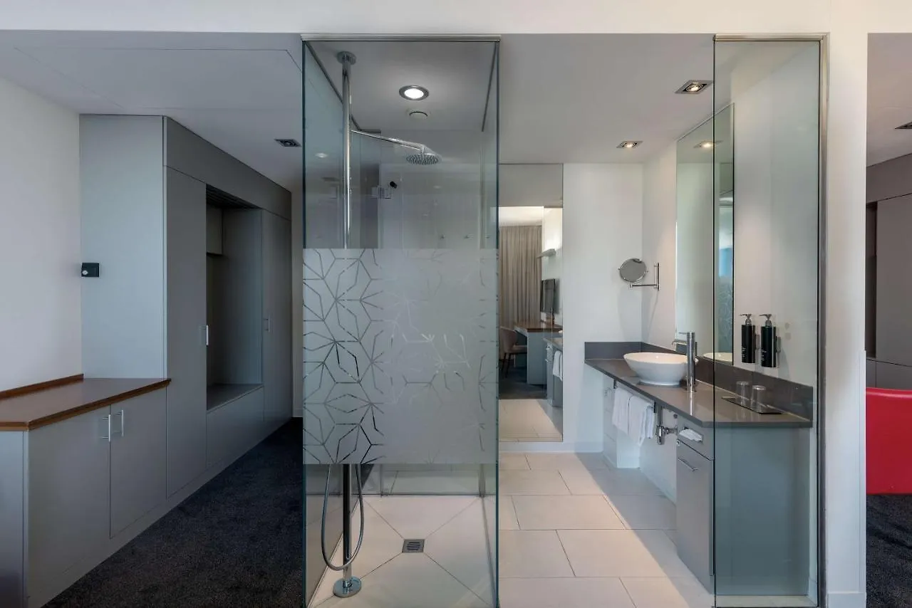 ****  Hotel DoubleTree by Hilton Frankfurt Niederrad Frankfurt am Main Deutschland