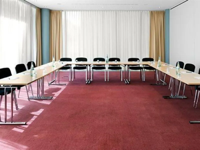 Hotel DoubleTree by Hilton Frankfurt Niederrad Frankfurt am Main