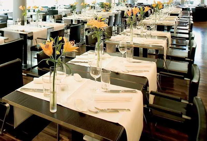 Hotel DoubleTree by Hilton Frankfurt Niederrad Frankfurt am Main 4*,  Deutschland