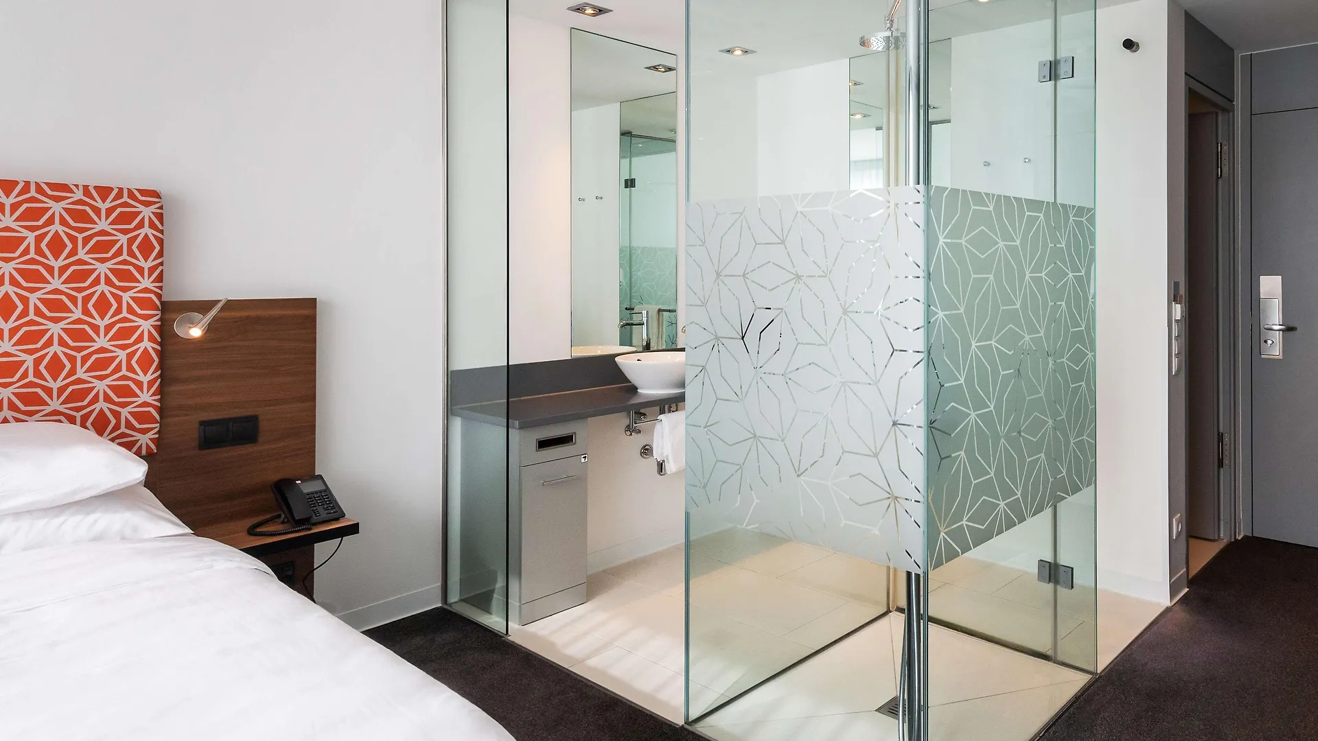 Hotel DoubleTree by Hilton Frankfurt Niederrad Frankfurt am Main
