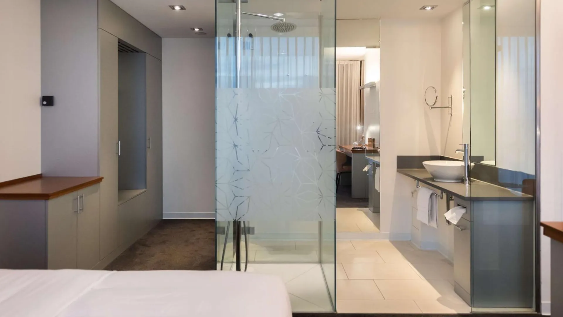 Hotel DoubleTree by Hilton Frankfurt Niederrad Frankfurt am Main