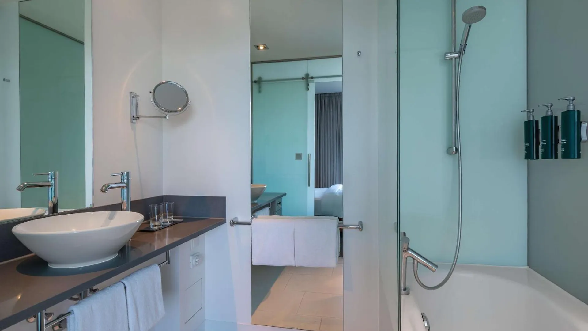 Hotel DoubleTree by Hilton Frankfurt Niederrad Frankfurt am Main