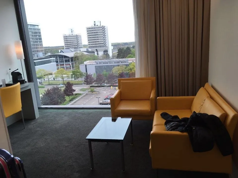 Hotel DoubleTree by Hilton Frankfurt Niederrad Frankfurt am Main