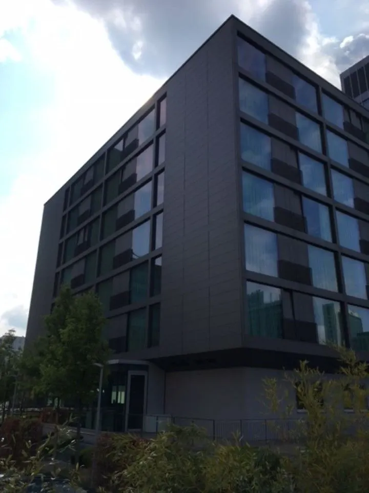 Hotel DoubleTree by Hilton Frankfurt Niederrad Frankfurt am Main