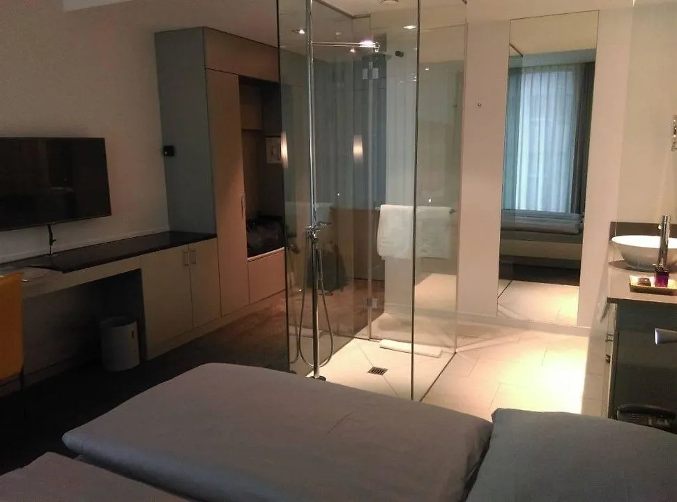Hotel DoubleTree by Hilton Frankfurt Niederrad Frankfurt am Main