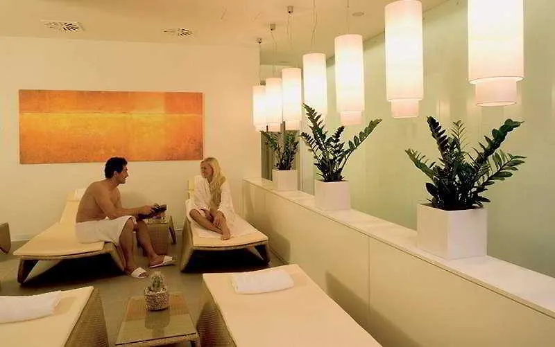 Hotel DoubleTree by Hilton Frankfurt Niederrad Frankfurt am Main 4*,